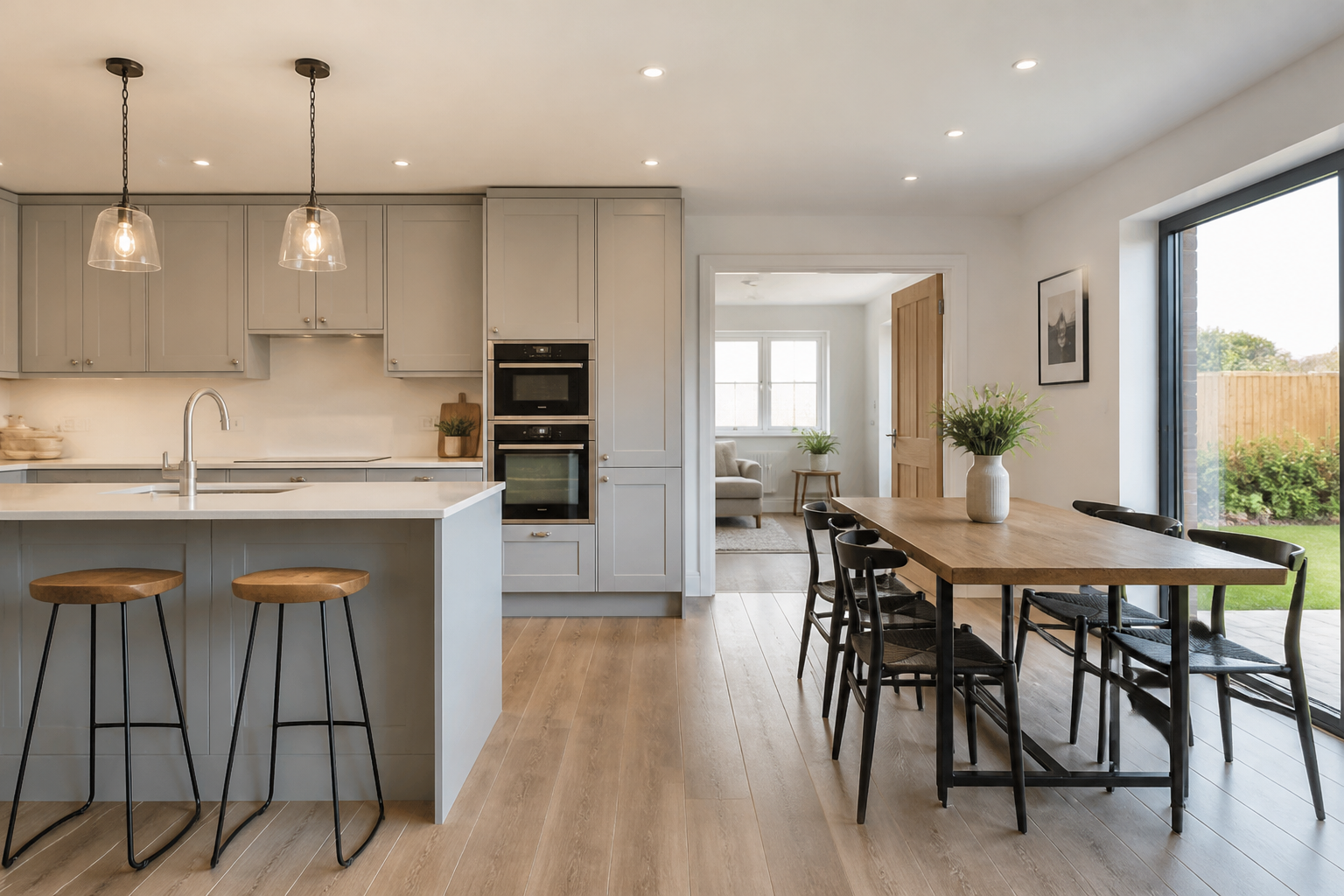 Handyman and property maintenance